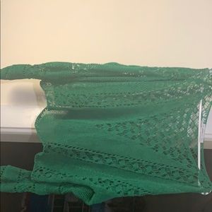 Zara light sweater knit from Zara knit size L